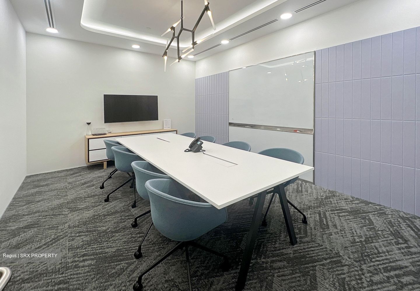 Robinson Centre (D1), Office #558980401